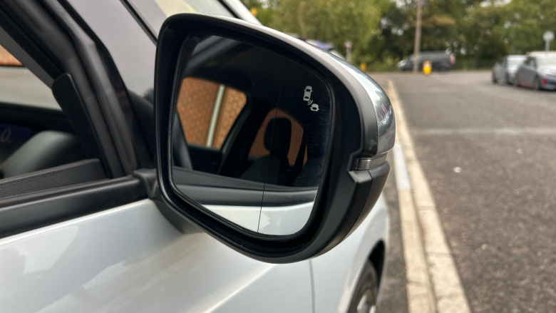 Honda Jazz 1.5 i-MMD Hybrid EX 5dr eCVT Hybrid Hatchback